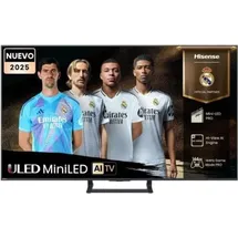 Hisense ULED Mini LED TV