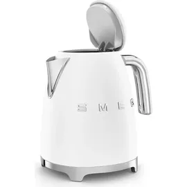 Smeg KLF03WHMEU weiß matt