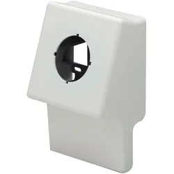 GEWISS Sockelleistenkanal Geraete NP42802