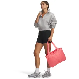 Under Armour Studio Lite Tote Stofftasche Bittersweet Pink