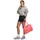 Under Armour Studio Lite Tote Stofftasche Bittersweet Pink