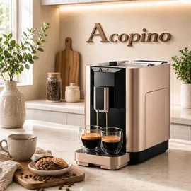 Acopino Venezia champagner