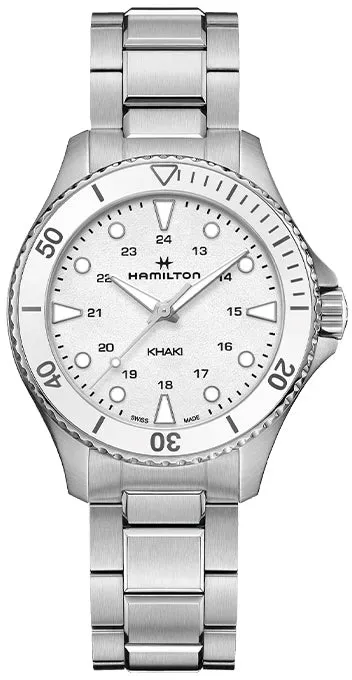 Hamilton Khaki Navy Scuba Quartz - Default