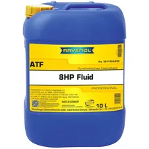Ravenol ATF 8HP Fluid