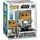 Funko Pop! Star Wars - C1-10P (Chopper) 654 - Vinyl Figur
