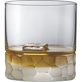 Eisch Whiskyglas 500/14 – 2 Stück in Geschenkröhre