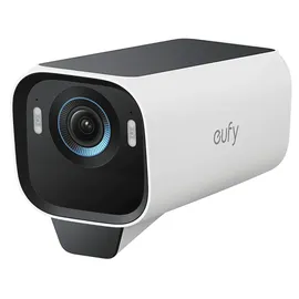 eufy eufyCam S3 Pro 3-Kamera-Set
