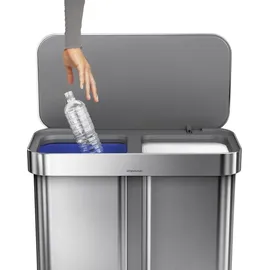 simplehuman CW2025