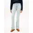 Tommy Hilfiger Bootcut-Jeans "DNM TAM BOOTCUT RW", Damen, Gr. 34, Länge 32, tam, Denim/Jeans, Obermaterial: 99% Baumwolle, 1% Elasthan, unifarben, regular fit, Jeans