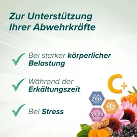 STADA Cetebe Immun Aktiv Tabletten