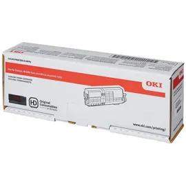 Oki 46490608 schwarz