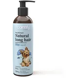 COMFY Natural Long Hair 250 ml Shampoo für Hunde mit langen Haaren