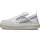 Nike Court Vision Alta Damen White/Metallic Silver/Sail 40,5