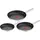 Tefal Duetto Pfannen-Set 3-tlg. 20 cm + 24 cm + 28 cm