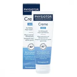 Physiotop Basis Creme