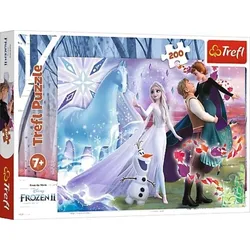 Disney Frozen (Kinderpuzzle)