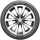 Riken SUMMER 3 195/65R15 91T