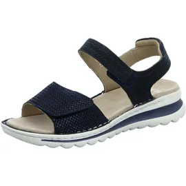 ARA Tampa Damen Blau 39