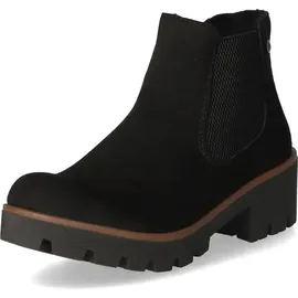 Rieker 79265-00 Damen Schwarz 36