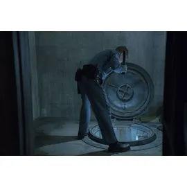 Castle Rock Die komplette 1. Staffel [Blu-ray]