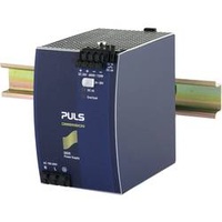 PULS QS20.241-C1 Hutschienen-Netzteil (DIN-Rail) 24 V/DC 20A 480W Anzahl Ausgänge:1 x Inhalt 1St.