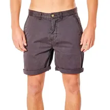 Rip Curl Twisted Kurze Hose - Black - 32