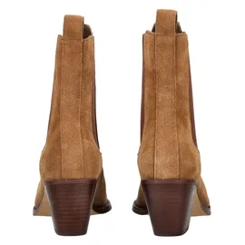 Dolce Vita Stiefelette cognac 37