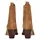 Dolce Vita Stiefelette cognac 37