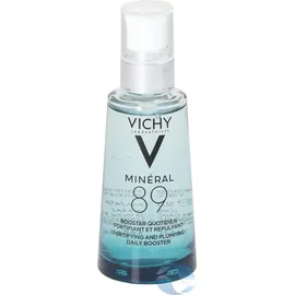 Vichy Mineral 89 50ml Lotion Blue One Size