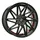 Keskin Tuning KT20 8,5 x 19 5 x 108 ET45 Matt Black Red Inside