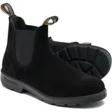 Blundstone Herren Schwarz 43