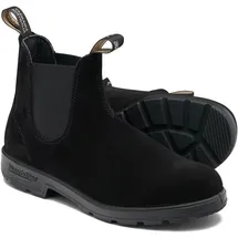 Blundstone Herren Schwarz 43