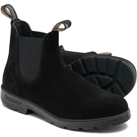 Blundstone Herren Schwarz 43
