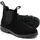 Blundstone Herren Schwarz 43