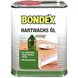 Bondex Hartwachs-Öl Transparent 750 ml