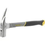 Stanley Latthammer Fiberglas 600g rau