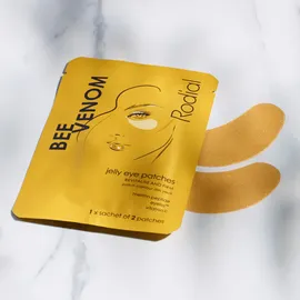 Rodial Bee Venom Jelly Eye Patches Gel 3 g
