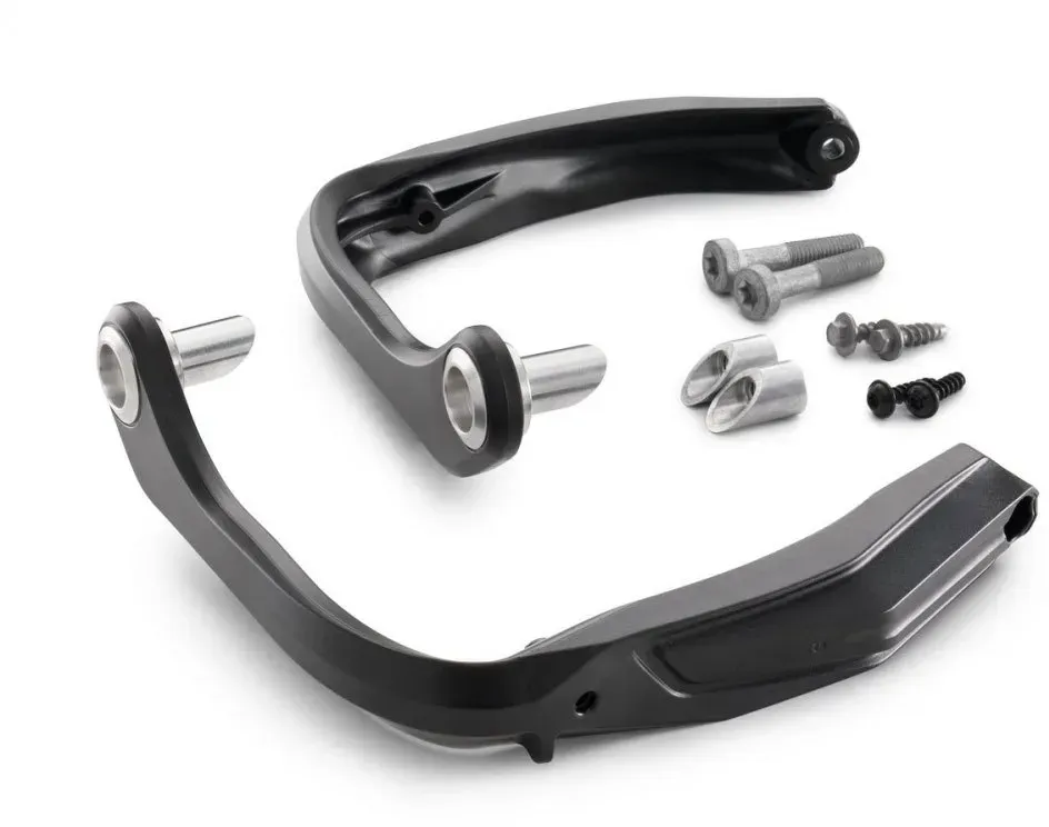Ktm 79602979044 Handschutzstangen - Black - One Size
