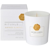 Rituals Private Collection Savage GardenScented Candle