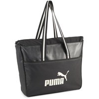 Puma Campus Shopper, Puma Black,