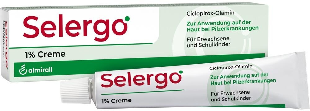 selergo