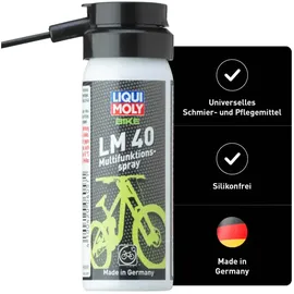 LIQUI MOLY Multifunktionsspray 50 ml