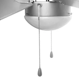 Tristar VE-5810 76 cm Deckenventilator Grau