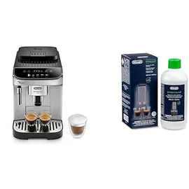 De'Longhi Magnifica Evo ECAM292.33.SB Silver Black