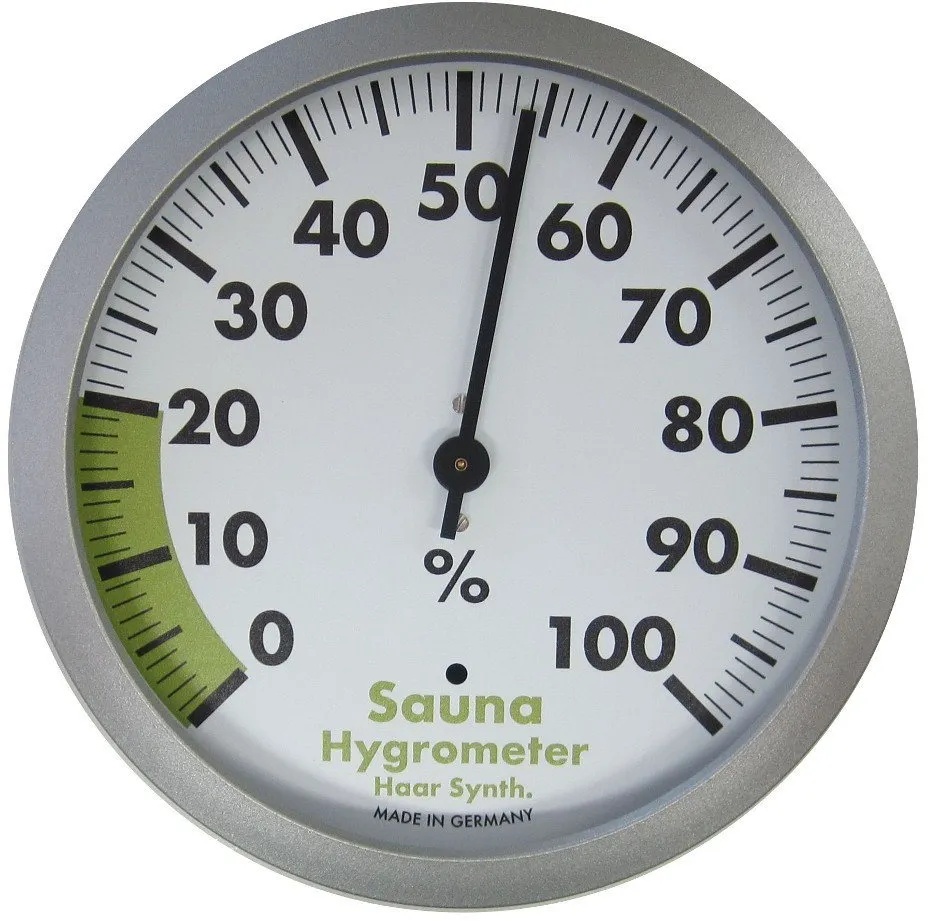 Preisvergleich Produktbild TFA Dostmann Raumthermometer