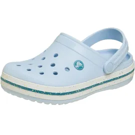 Crocs Toddler Crocband Clog Blue Frost 22,5