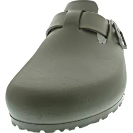 Birkenstock Boston Eva Khaki Regular Gr.42 - 42 EU