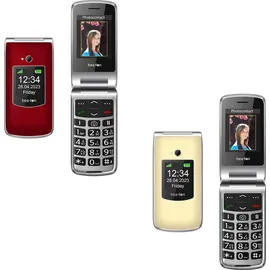 Bea-fon SL605 rot