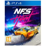 Need for Speed: Heat