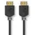 Nedis HDMI-Kabel 5,00 m Schwarz